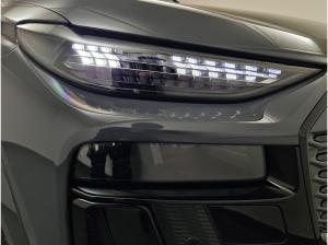 Audi Q6 e-tron qu Tech pro Pano Carbon B&O S-Sitz Nav