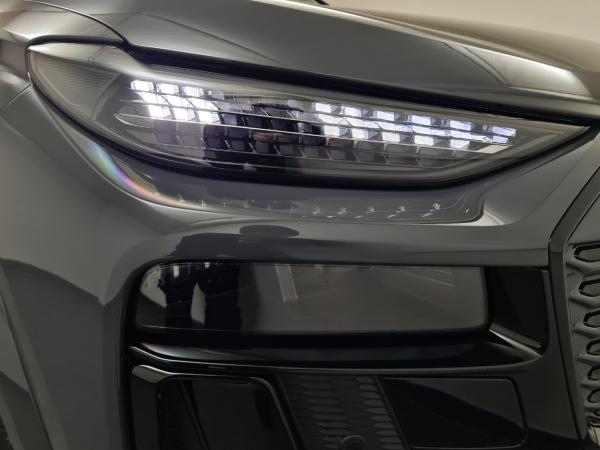 Audi Q6 e-tron qu Tech pro Pano Carbon B&O S-Sitz Nav