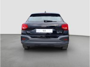 Audi Q2 35 TFSI Navi+ Klima Komfort AHK App Parken+