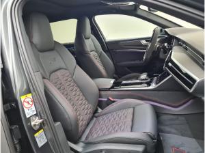 Audi RS6 Avant performance Dynamik+ MATRX Pano StHzg