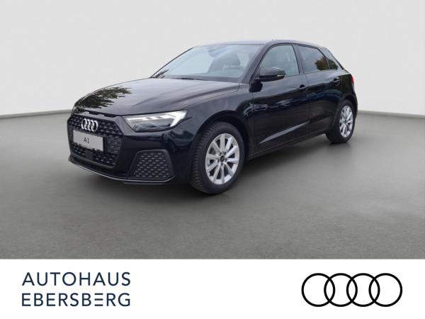 Audi A1 Sportback 30 TFSI S tronic Virtual LED