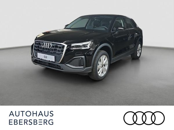 Audi Q2 35 TFSI MATRIX Virtual Kamera Navi+
