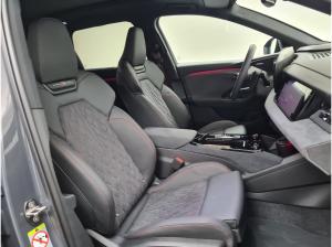 Audi Q6 e-tron qu Tech pro Pano Carbon B&O S-Sitz Nav
