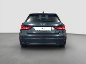 Audi A1 Sportback advanced 1.0 TSI Navi+ LED