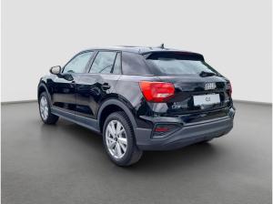 Audi Q2 35 TFSI Assist AHK Navi+ App Komfort+