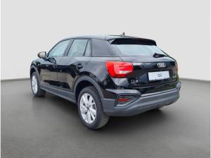 Audi Q2 35 TFSI Navi+ Klima Komfort AHK App Parken+