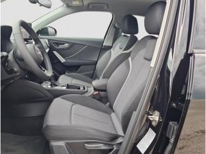 Audi Q2 35 TFSI Assist AHK Navi+ App Komfort+