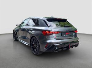Audi RS3 RS 3 Sportback qu. MATRIX Pano Navi+ HUD