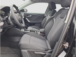 Audi Q2 35 TFSI Navi+ Klima Komfort AHK App Parken+
