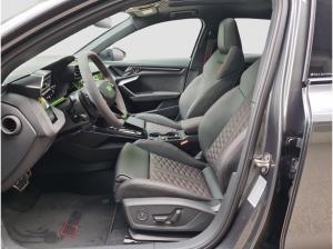 Audi RS3 RS 3 Sportback qu. MATRIX Pano Navi+ HUD