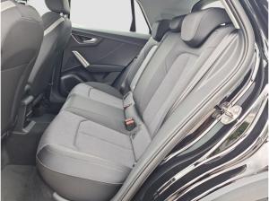 Audi Q2 35 TFSI Assist AHK Navi+ App Komfort+