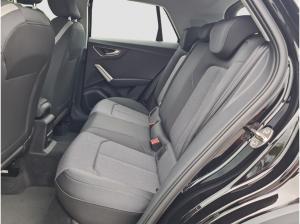 Audi Q2 35 TFSI Navi+ Klima Komfort AHK App Parken+