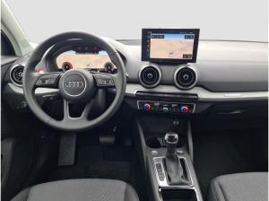 Audi Q2 35 TFSI Assist AHK Navi+ App Komfort+