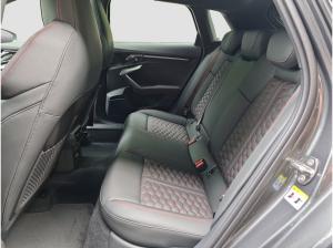 Audi RS3 RS 3 Sportback qu. MATRIX Pano Navi+ HUD