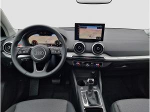 Audi Q2 35 TFSI Navi+ Klima Komfort AHK App Parken+