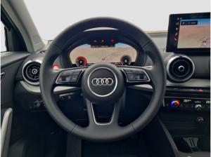 Audi Q2 35 TFSI Assist AHK Navi+ App Komfort+