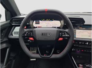 Audi RS3 RS 3 Sportback qu. MATRIX Pano Navi+ HUD
