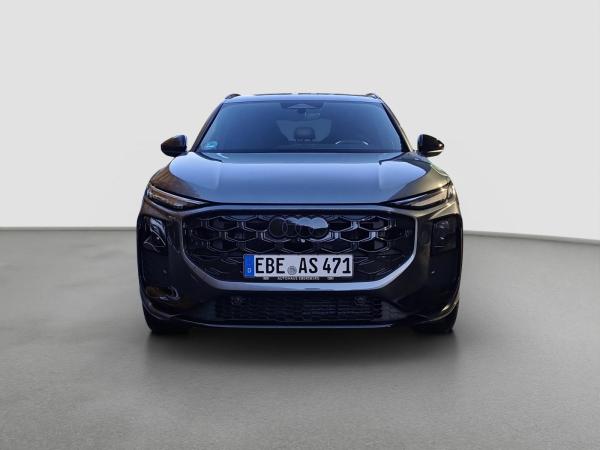 Audi Q3 S line SUV 1.5 TFSI LED Virtual Kamera