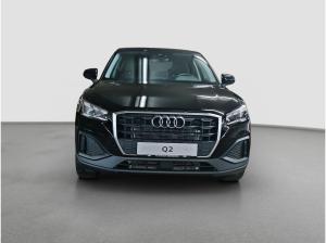 Audi Q2 35 TFSI MATRIX Virtual Kamera Navi+