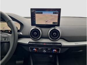 Audi Q2 35 TFSI Assist AHK Navi+ App Komfort+