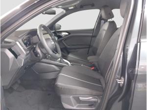 Audi A1 Sportback advanced 1.0 TSI Navi+ LED