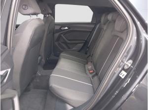 Audi A1 Sportback advanced 1.0 TSI Navi+ LED