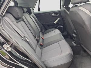 Audi Q2 35 TFSI Assist AHK Navi+ App Komfort+