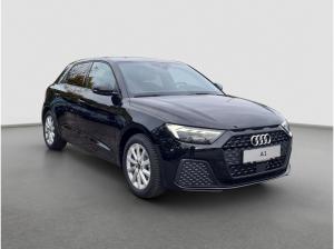Audi A1 Sportback 30 TFSI S tronic Virtual LED