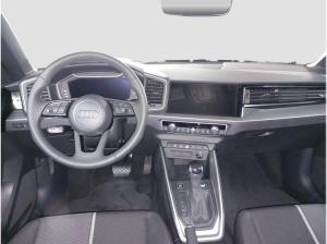 Audi A1 Sportback advanced 1.0 TSI Navi+ LED