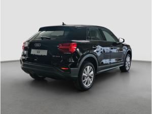 Audi Q2 35 TFSI MATRIX Virtual Kamera Navi+