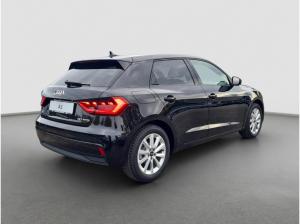 Audi A1 Sportback 30 TFSI S tronic Virtual LED