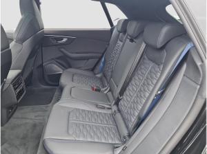 Audi RS Q8 SUV performance MATRIX HUD ANK StHzg ACC