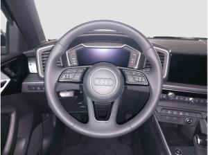 Audi A1 Sportback advanced 1.0 TSI Navi+ LED