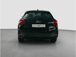 Audi Q2 35 TFSI MATRIX Virtual Kamera Navi+