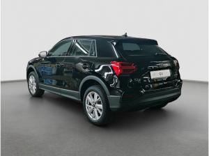 Audi Q2 35 TFSI MATRIX Virtual Kamera Navi+