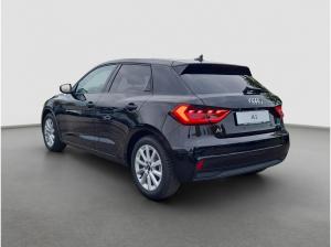 Audi A1 Sportback 30 TFSI S tronic Virtual LED