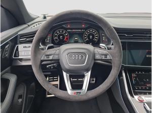 Audi RS Q8 SUV performance MATRIX HUD ANK StHzg ACC