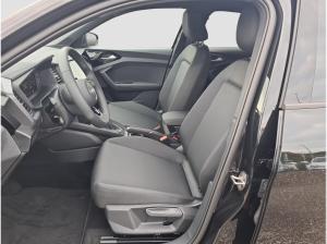 Audi A1 Sportback 30 TFSI S tronic Virtual LED