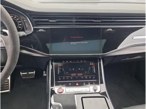 Audi RS Q8 SUV performance MATRIX HUD ANK StHzg ACC