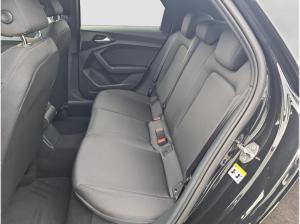 Audi A1 Sportback 30 TFSI S tronic Virtual LED