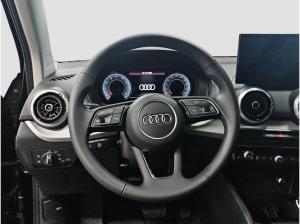 Audi Q2 35 TFSI MATRIX Virtual Kamera Navi+