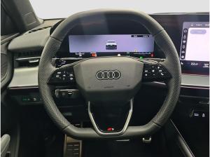 Audi Q3 S line SUV 1.5 TFSI LED Virtual Kamera