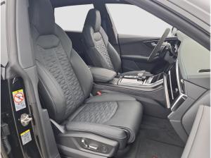 Audi RS Q8 SUV performance MATRIX HUD ANK StHzg ACC