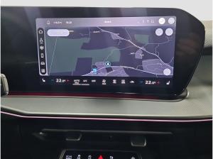 Audi Q3 S line SUV 1.5 TFSI LED Virtual Kamera