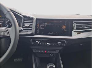 Audi A1 Sportback 30 TFSI S tronic Virtual LED
