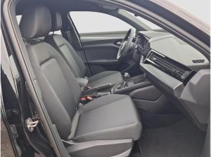 Audi A1 Sportback 30 TFSI S tronic Virtual LED