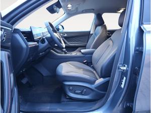 MG HS 1.5 Hybrid+ Luxury 360 ACC LM PANO SpurH GRA