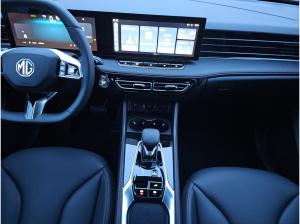MG HS 1.5 Hybrid+ Luxury 360 ACC LM PANO SpurH GRA