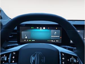 MG HS 1.5 Hybrid+ Luxury 360 ACC LM PANO SpurH GRA
