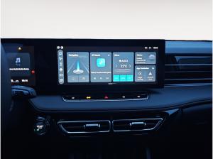 MG HS 1.5 Hybrid+ Luxury 360 ACC LM PANO SpurH GRA